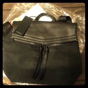 BOTKIER TRIGGER MINI BACKPACK (NYLON)
